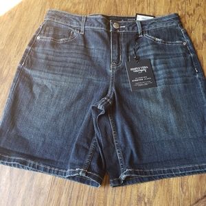 Vera Wang shorts